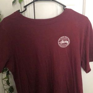 Stussy tee